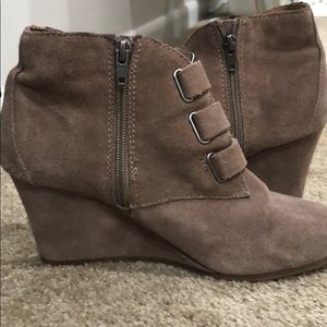Dolce Vita booties